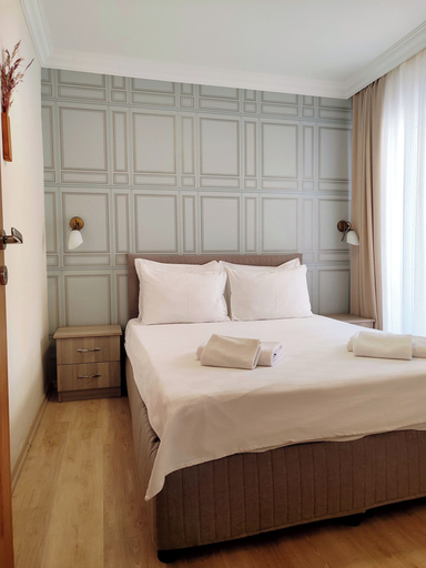 Bedroom 4, Neoss Boutique Hotel, Seferihisar