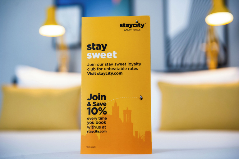 Sport & Beauty, Staycity Aparthotels, Manchester, Piccadilly, Manchester