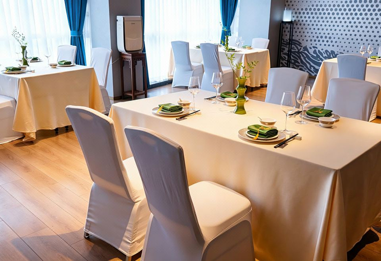 Food & Drinks 4, XIANGLAN HOTELS & RESORTS, Anqing