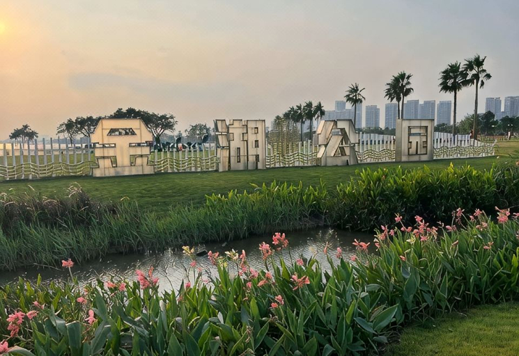 Exterior & Views 1, Manhatton Hotel Zhuhai, Zhuhai