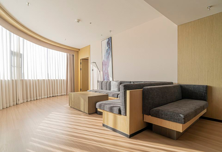 Others 5, Fairfield by Marriott Lijiang Ancient Town, Lijiang