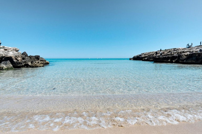 Exterior 3, Viadelmare Apartment Monopoli 200m Sea, Bari