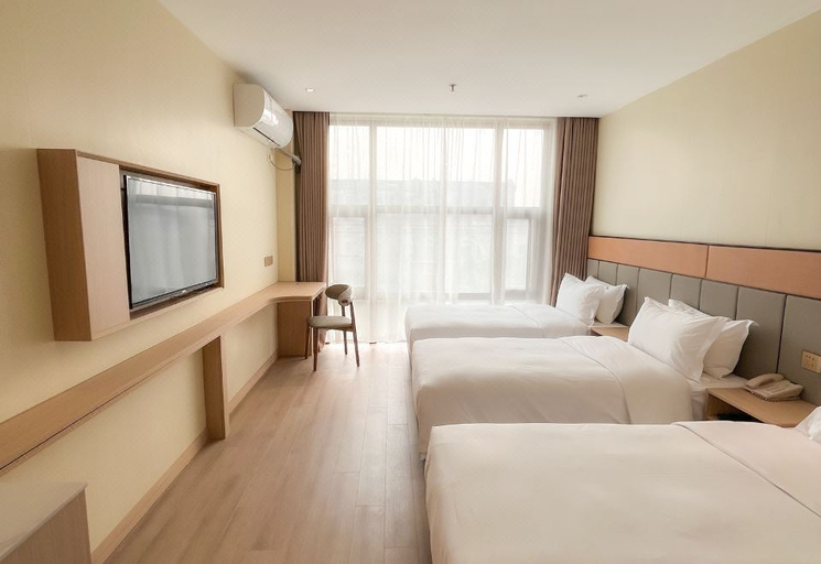 Others 2, Joyful Star Hotel  (Shanghai Pudong Airport2), Shanghai