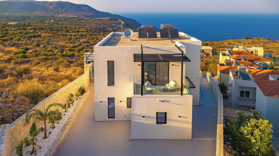 Exterior & Views 2, Melas Cretan Horizon, Crete