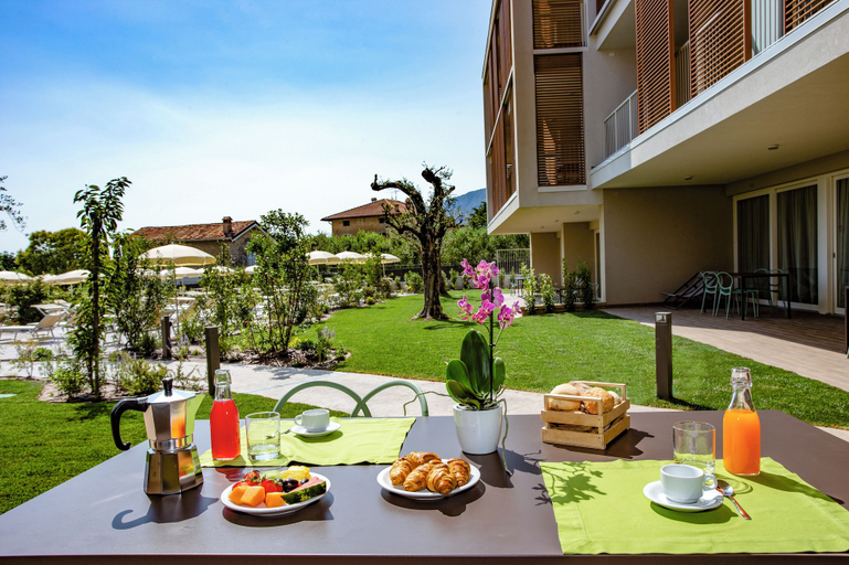 Food & Drinks, Residenza Olivo, Verona