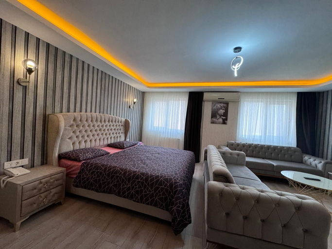 Room 2, YAZICI APART REZİDANS YENİMAHALLE, Yenimahalle