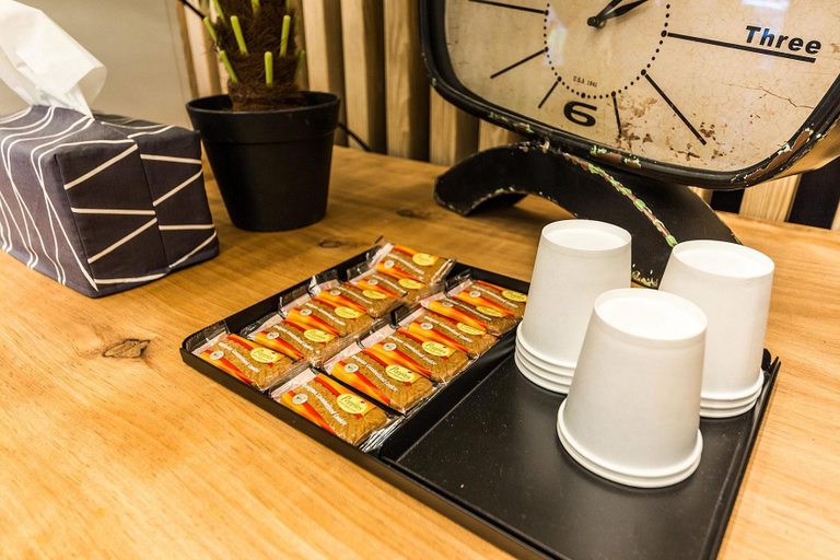Food & Drinks 5, Hwagok Hotel A, Gangseo