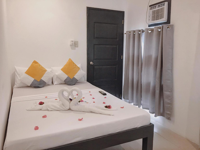 Bedroom 2, Palmera El Nido Inn, El Nido