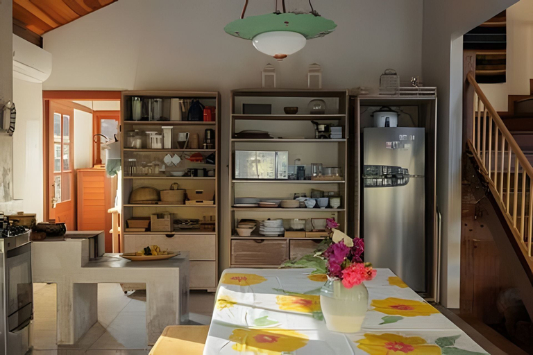 Interior 5, Refúgio Visconde de Mauá, Itatiaia