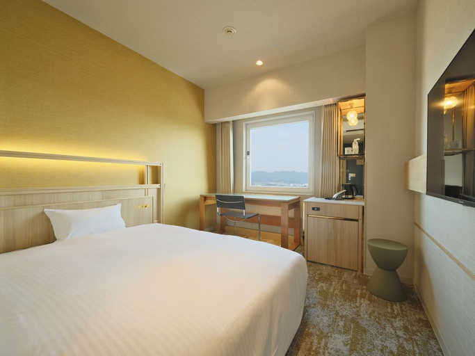 Bedroom 4, Candeo Hotels Sano, Sano