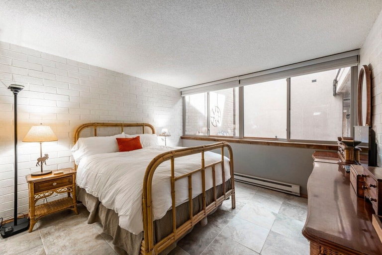 Bedroom 1, Park Avenue By All Seasons Resort, Summit