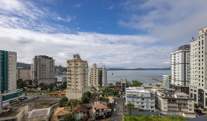 Others 2, MHFs Apartamentos com Vista Mar Itapema, Itapema