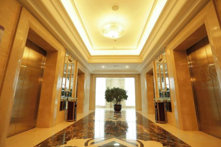Others 4, Hot Spring Leisure City International Hotel, Heihe