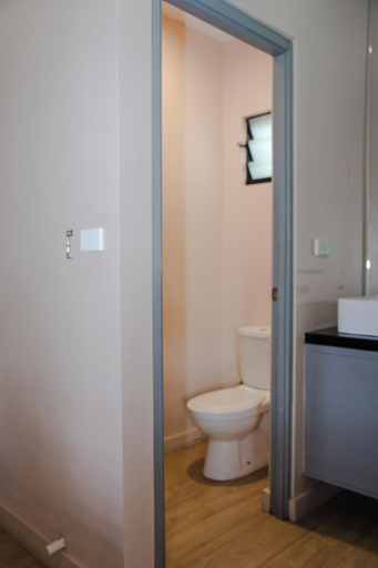 Bathroom 4, Bulabard Villas, Nadroga/Navosa