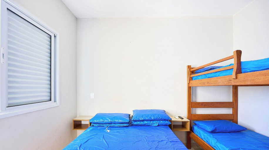 Others 4, Residencial Saint Barth, Ubatuba