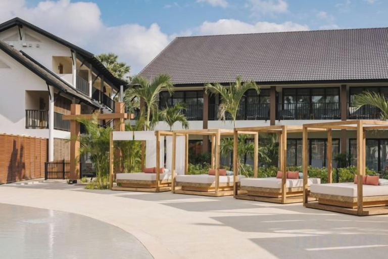 Exterior & Views 2, Club Med Phuket, Pulau Phuket