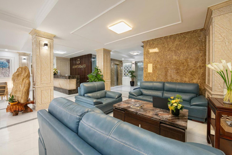 Public Area 4, Libra Hotel Residence, Cầu Giấy