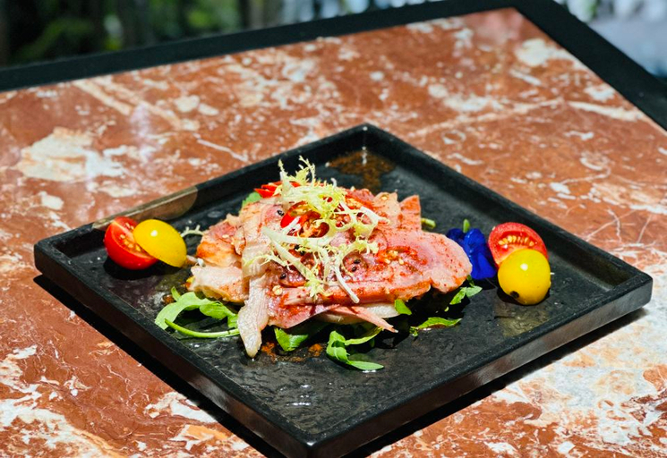 Food & Drinks 5, Quli Star Hotel, Shanghai Stadium, Shanghai