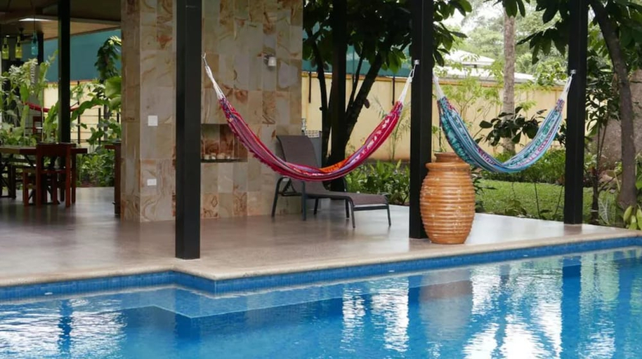 Sport & Beauty 2, Villas Pina - Adults only, Talamanca