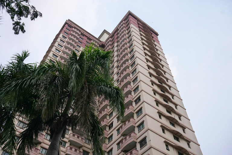 Others 3, Big and Cozy Studio Apartment at Puri Garden, West Jakarta