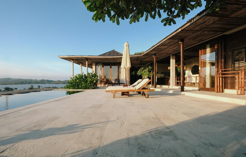 Exterior & Views 1, Villa Svalen, Lombok