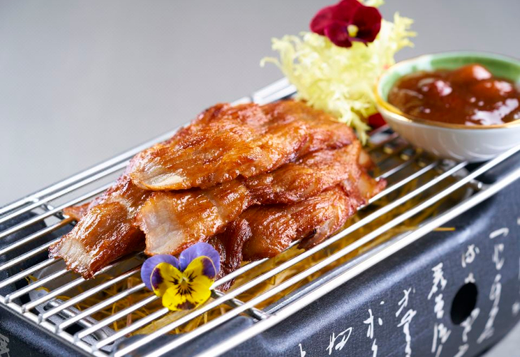 Others 3, Jin Hong Hotel, Nanchong