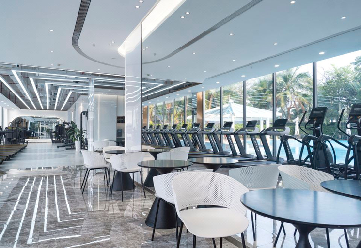 Food & Drinks 5, Hainan Grand Hotel, Haikou
