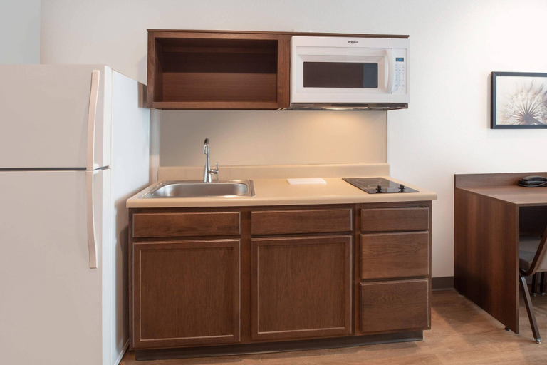 Others 1, WoodSpring Suites Washington DC East Arena Drive, Prince George's