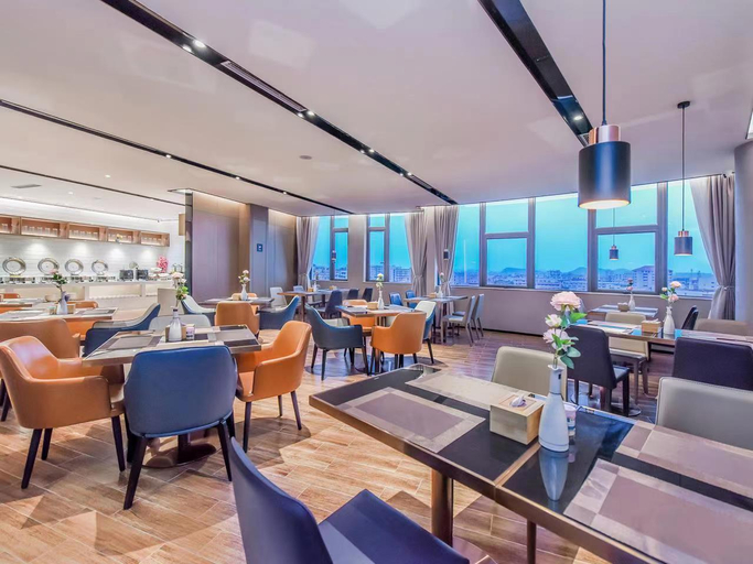 Food & Drinks 5, Echarm Hotel Guiyang Zhongshan West Road Metro Station, Guiyang