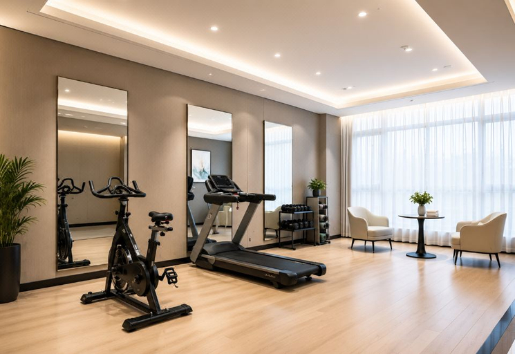 Others 4, GreenTree Inn Hotel (Renmin Plaza Branch, Kashgar Ancient City Scenic Area), Kashgar