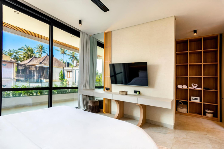 Room 5, Serenity Villa by Dhananjaya Hospitality, Gianyar