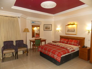 Others 3, Preserve Hotel Lekki Phase 1, Eti-Osa
