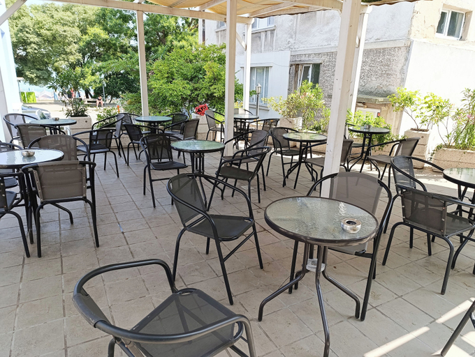 Food & Drinks 4, Hotel Belle Epoque Beach, Varna