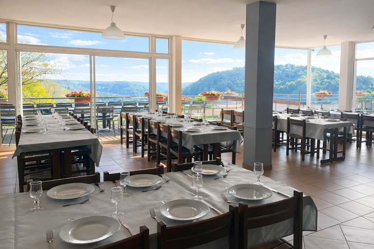 Food & Drinks 4, La Petite Pierre - ULVF Vacances, Bas-Rhin