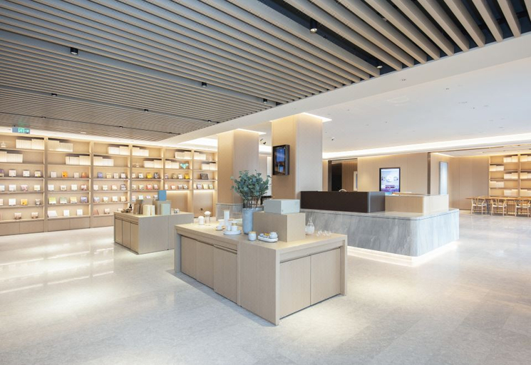Others 5, Ji Hotel Jiangyin Lingang Development Zone Coastal City, Wuxi