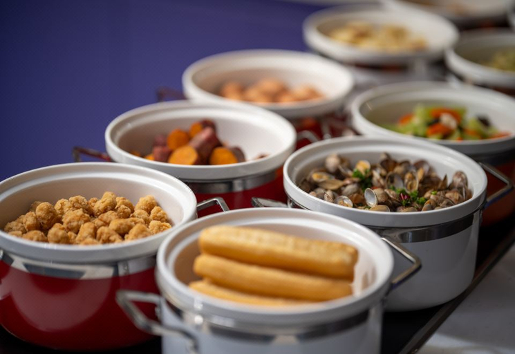 Food & Drinks 5, CityNote Hotel Westlake Wulin Square Branch, Hangzhou
