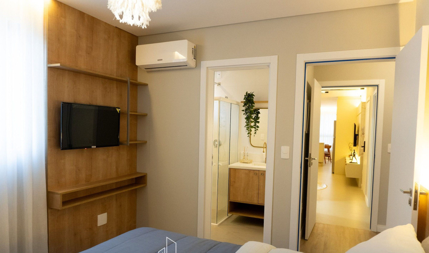 Room 3, PTB-Leblon-Apto601, Porto Belo