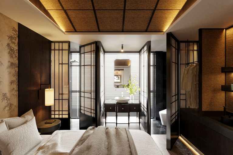 Primary image, DINH Courtyard Hotel, Huế