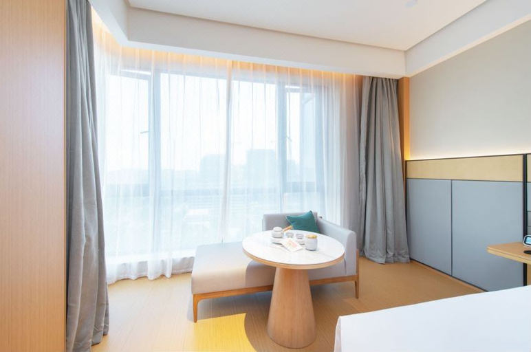 Others 5, JI Hotel Fuyang West Station, Fuyang
