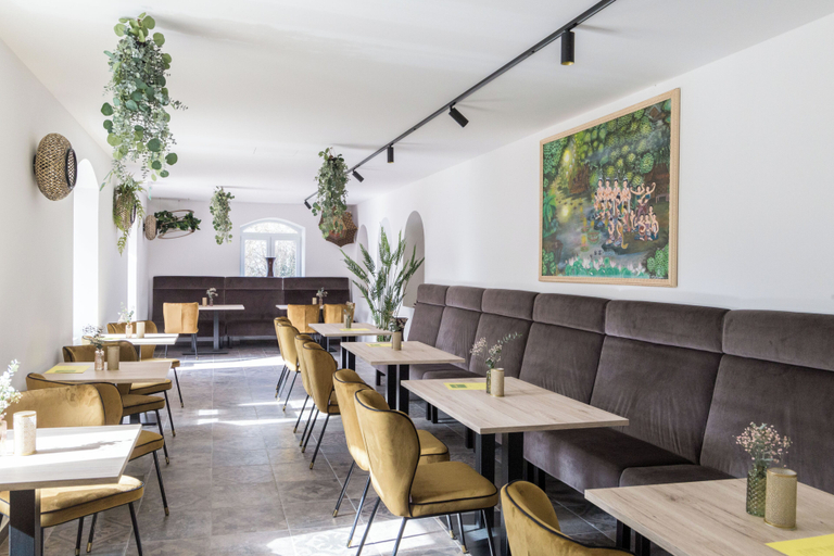 Food & Drinks 4, Adler Apartments Sasbachwalden by living TIMELESS, Ortenaukreis