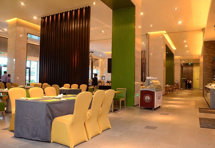 Food & Drinks 5, Mercure Hefei Sunac, Hefei