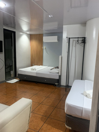 Bedroom 2, Be Palace Hotel, Marinha Grande