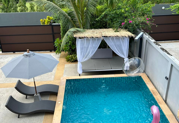 Sport & Beauty 2, Aonang9Villa, Mueang Krabi