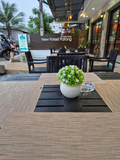 Others 5, New Forest Patong Hotel, Patong Beach, Pulau Phuket