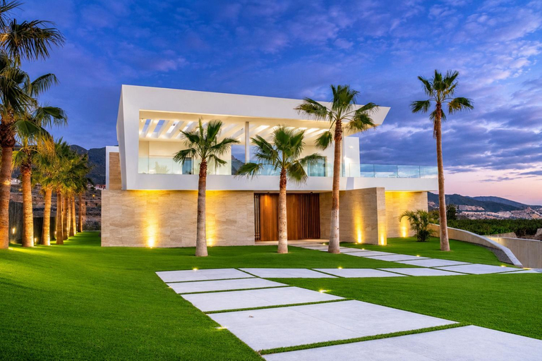 Exterior & Views, CHALET 95, Lujo y Piscina Infinity, Santa Cruz de Tenerife