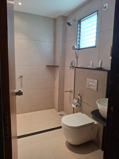 Bathroom 5, SRS Elegance, Bangalore