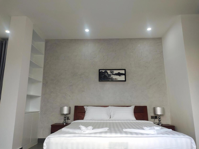 Bedroom 3, H&M Boutique, Kampot