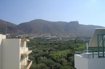 Others 5, Olympic Star Apartments, Crete