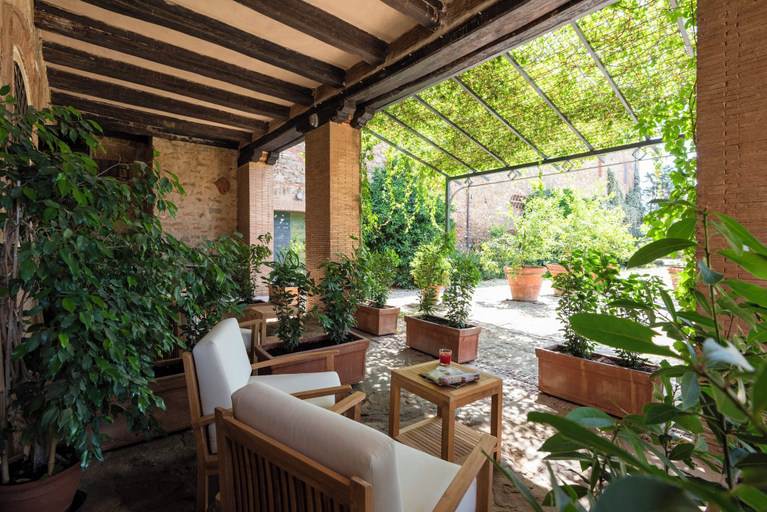 Food & Drinks 5, Fattoria Pian di Rocca, Grosseto