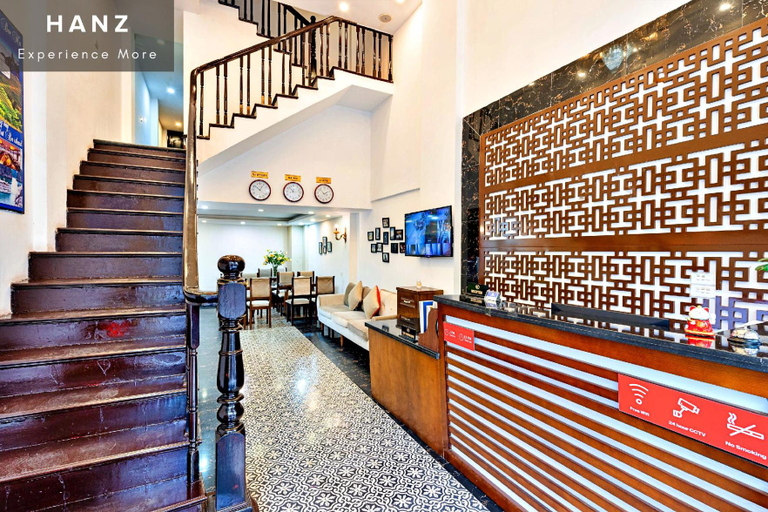 Others 5, S79 Ami 30 Hang Cot Street, Hoàn Kiếm
